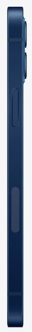 Мобильный телефон Apple iPhone 12 5G Dual 4GB/64GB (Blue) - 3