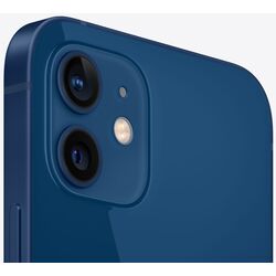 Мобильный телефон Apple iPhone 12 5G Dual 4GB/64GB (Blue) Thumb