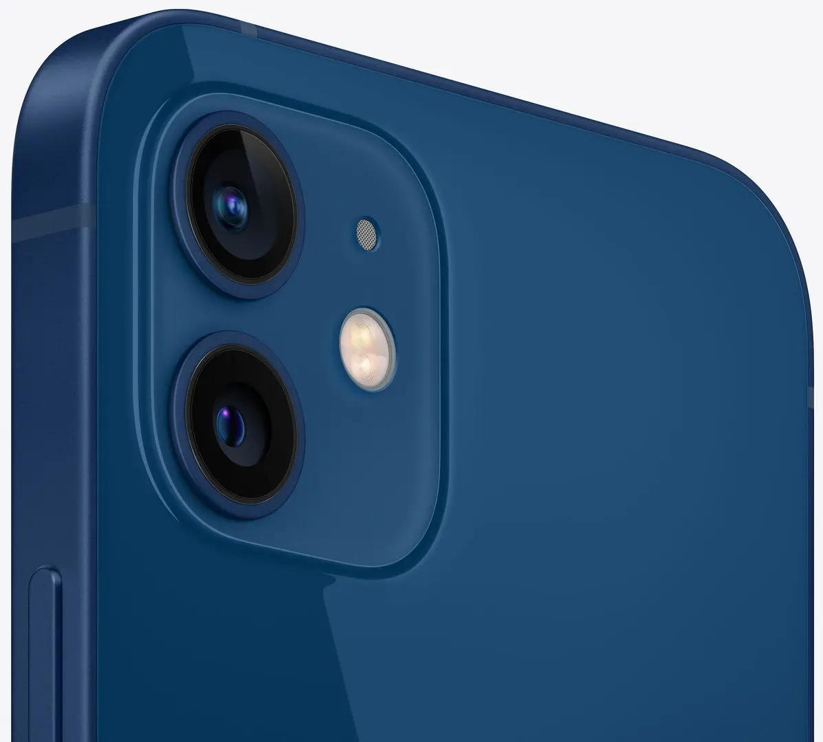 Мобильный телефон Apple iPhone 12 5G Dual 4GB/64GB (Blue) - 4