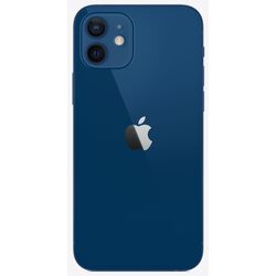 Мобильный телефон Apple iPhone 12 5G Dual 4GB/64GB (Blue) Thumb
