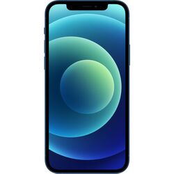 Мобильный телефон Apple iPhone 12 5G Dual 4GB/64GB (Blue)