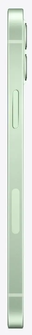 Мобильный телефон Apple iPhone 12 5G Dual 4GB/64GB (Green) - 3