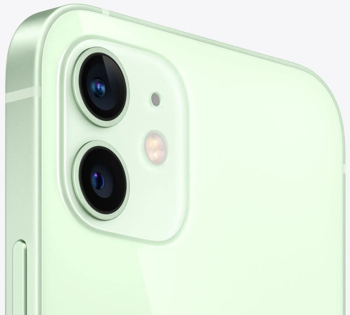 Мобильный телефон Apple iPhone 12 5G Dual 4GB/64GB (Green) - 4