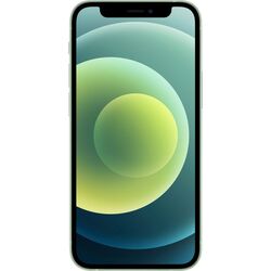 Мобильный телефон Apple iPhone 12 5G Dual 4GB/64GB (Green)