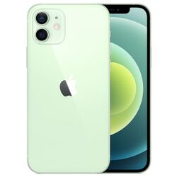 Мобильный телефон Apple iPhone 12 5G Dual 4GB/64GB (Green) Thumb