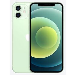 Мобильный телефон Apple iPhone 12 5G Dual 4GB/64GB (Green) Thumb