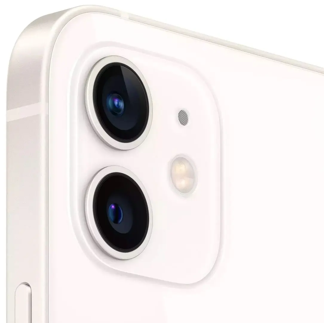Мобильный телефон Apple iPhone 12 Dual 4GB/64GB (White) - 3