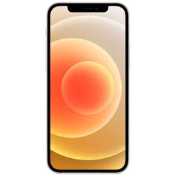 Мобильный телефон Apple iPhone 12 Dual 4GB/64GB (White)