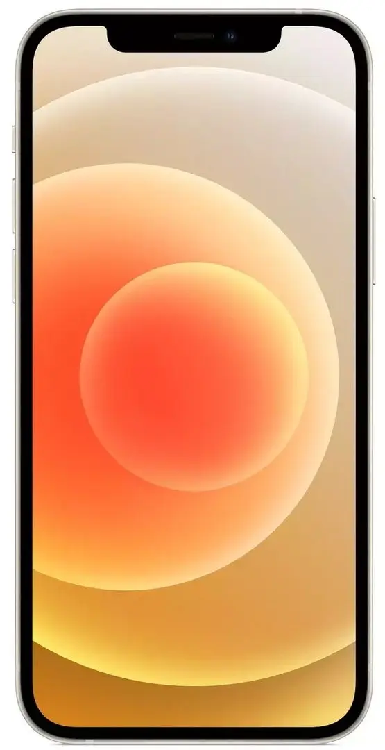 Мобильный телефон Apple iPhone 12 Dual 4GB/64GB (White)