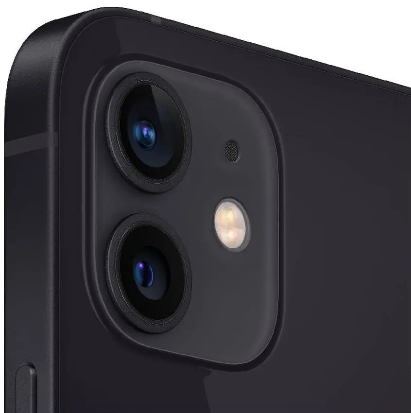 Мобильный телефон Apple iPhone 12 Mini 4GB/128GB (Black) - 3