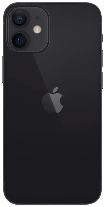 Мобильный телефон Apple iPhone 12 Mini 4GB/128GB (Black) - 4