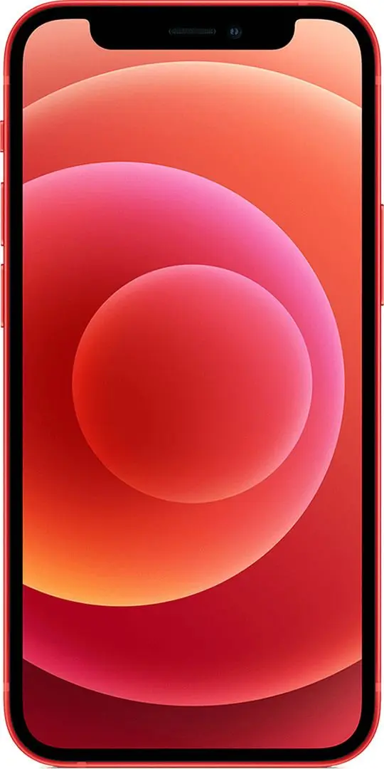 Мобильный телефон Apple iPhone 12 mini 4GB/128GB (Red)