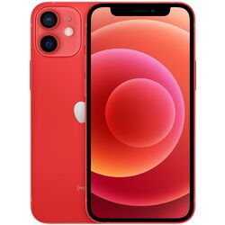 Мобильный телефон Apple iPhone 12 mini 4GB/128GB (Red) Thumb