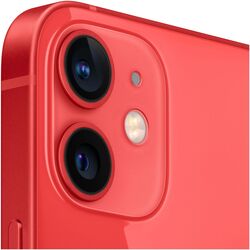 Мобильный телефон Apple iPhone 12 mini 4GB/128GB (Red) Thumb