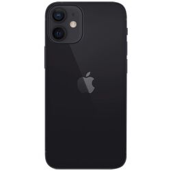Мобильный телефон Apple iPhone 12 Mini 4GB/256GB (Black) Thumb