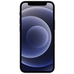 Мобильный телефон Apple iPhone 12 Mini 4GB/256GB (Black)