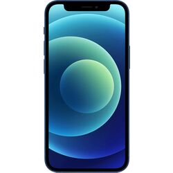 Мобильный телефон Apple iPhone 12 mini 4GB/256GB (Blue)