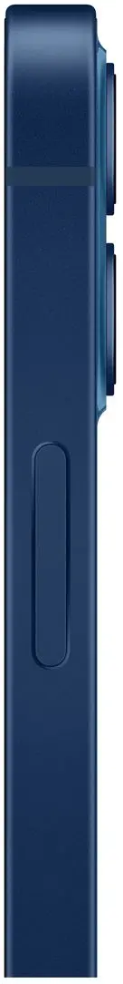 Мобильный телефон Apple iPhone 12 mini 4GB/256GB (Blue) - 2