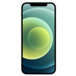 Мобильный телефон Apple iPhone 12 Mini 4GB/256GB (Green)