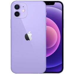 Мобильный телефон Apple iPhone 12 Mini 4GB/256GB (Purple) Thumb