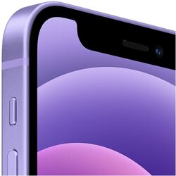Мобильный телефон Apple iPhone 12 Mini 4GB/256GB (Purple) Thumb