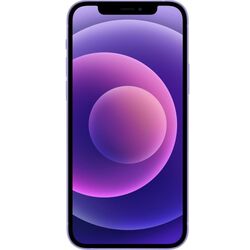 Мобильный телефон Apple iPhone 12 Mini 4GB/64GB (Purple)