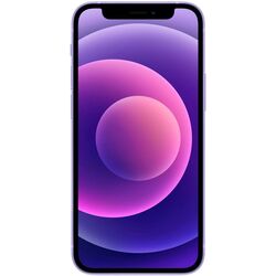 Мобильный телефон Apple iPhone 12 Mini 4GB/256GB (Purple)