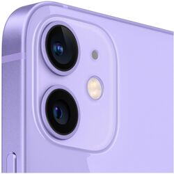 Мобильный телефон Apple iPhone 12 Mini 4GB/256GB (Purple) Thumb