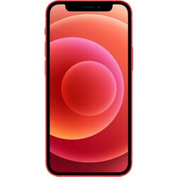 Мобильный телефон Apple iPhone 12 mini 4GB/256GB (Red)