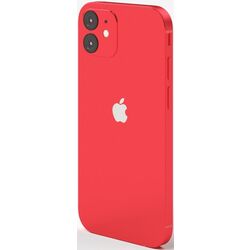 Мобильный телефон Apple iPhone 12 mini 4GB/256GB (Red) Thumb