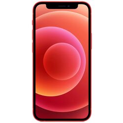 Мобильный телефон Apple iPhone 12 Mini 4GB/64GB (Red)