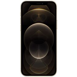 Мобильный телефон Apple iPhone 12 Pro 6GB/128Gb (Gold)