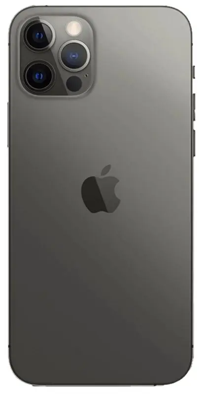 Telefon mobil Apple iPhone 12 Pro 6GB/128GB (Graphite) - 3