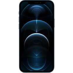 Мобильный телефон Apple iPhone 12 Pro 6GB/128GB (Pacific Blue)