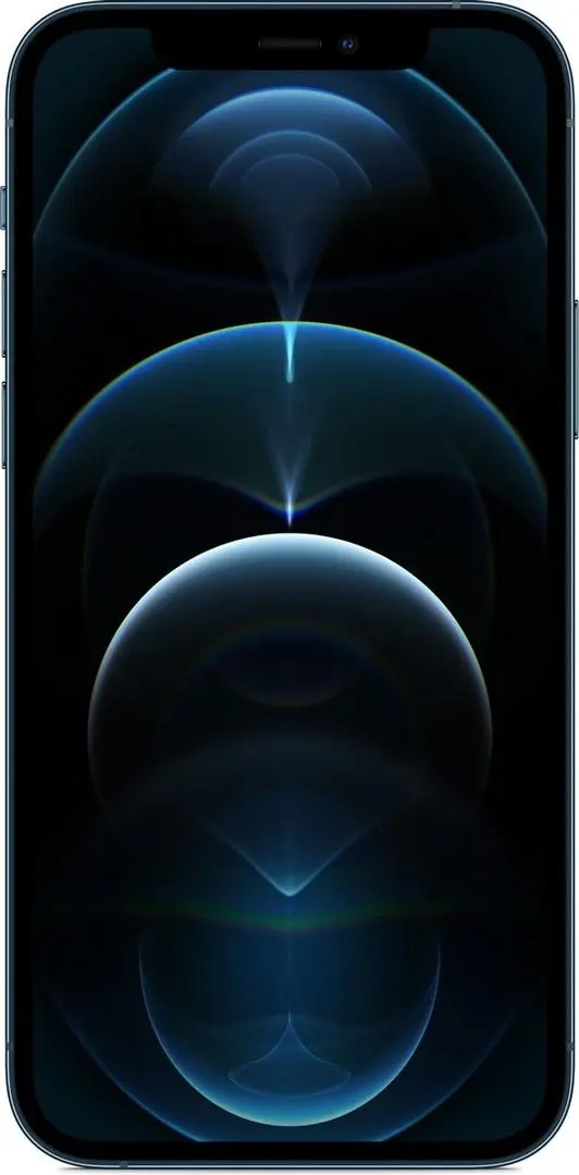 Мобильный телефон Apple iPhone 12 Pro 6GB/128GB (Pacific Blue)