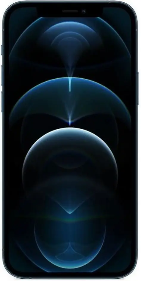 Мобильный телефон Apple iPhone 12 Pro 6GB/256GB (Pacific Blue)