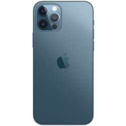 Мобильный телефон Apple iPhone 12 Pro 6GB/256GB (Pacific Blue) Thumb