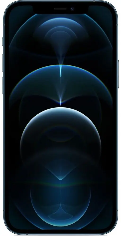 Мобильный телефон Apple iPhone 12 Pro 6GB/256GB (Pacific Blue)