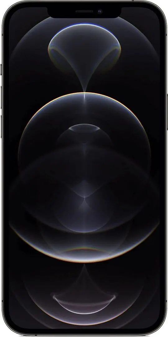 Telefon mobil Apple iPhone 12 Pro Max 6GB/128GB (Graphite)