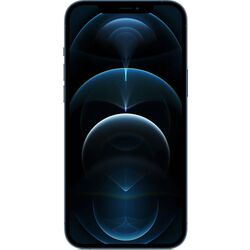 Telefon mobil Apple iPhone 12 Pro Max 6GB/128GB (Pacific Blue)