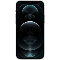 Telefon mobil Apple iPhone 12 Pro Max 6GB/128GB (Silver)