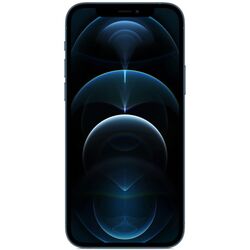 Telefon mobil Apple iPhone 12 Pro Max 6GB/256GB (Pacific Blue)