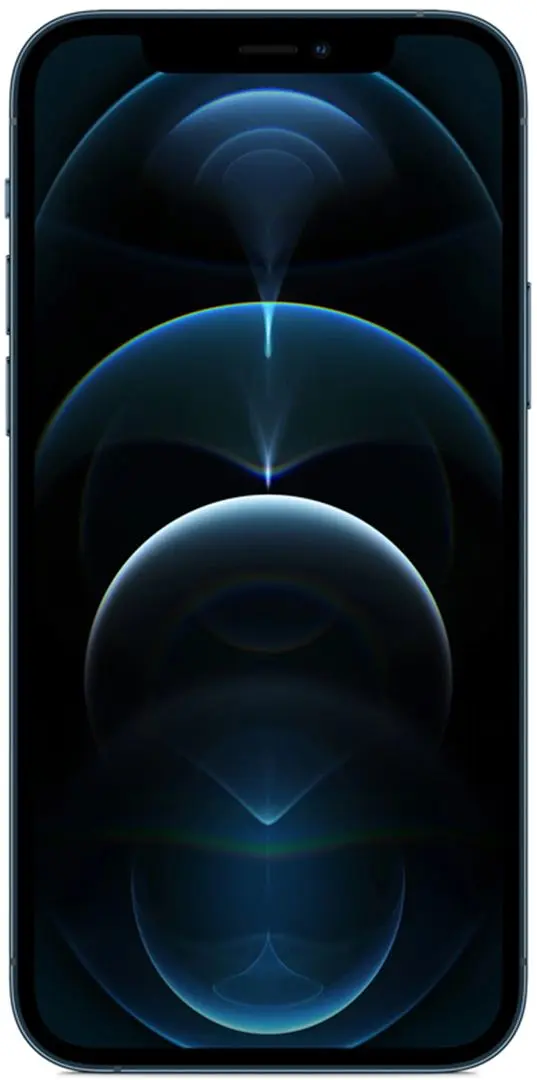 Telefon mobil Apple iPhone 12 Pro Max 6GB/256GB (Pacific Blue)