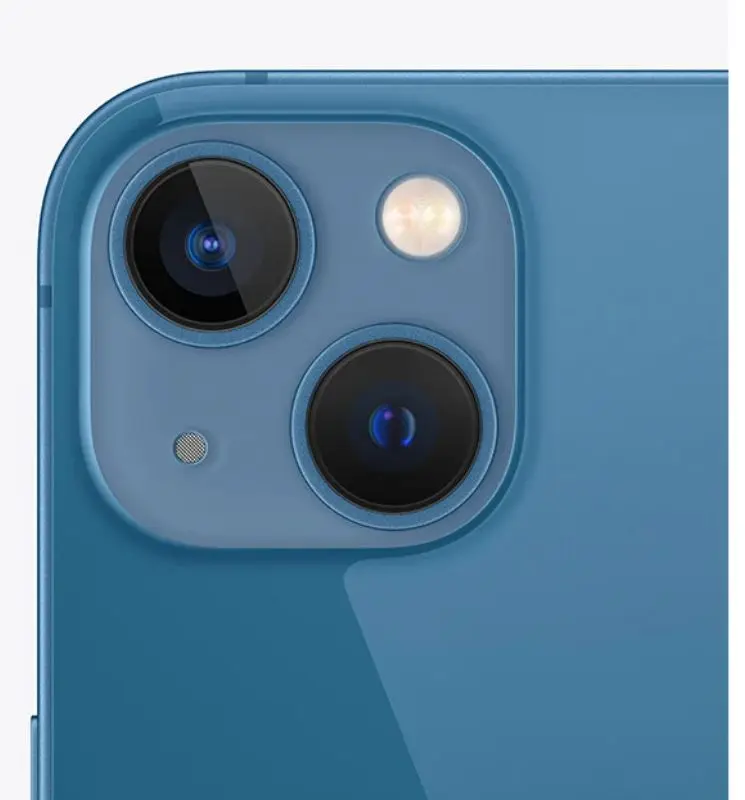 Telefon mobil Apple iPhone 13 4GB/128GB (Blue)