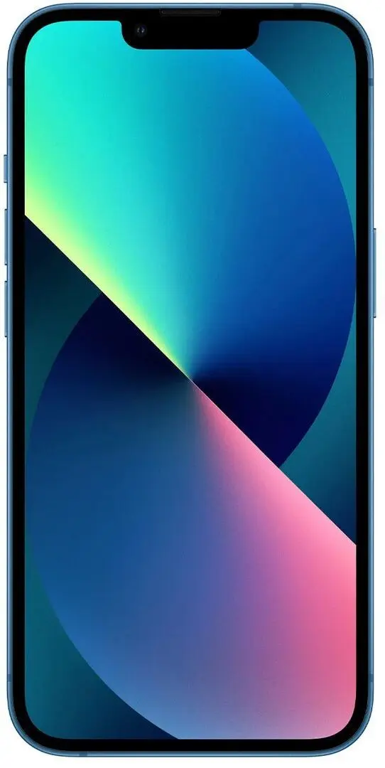 Telefon mobil Apple iPhone 13 4GB/128GB (Blue)