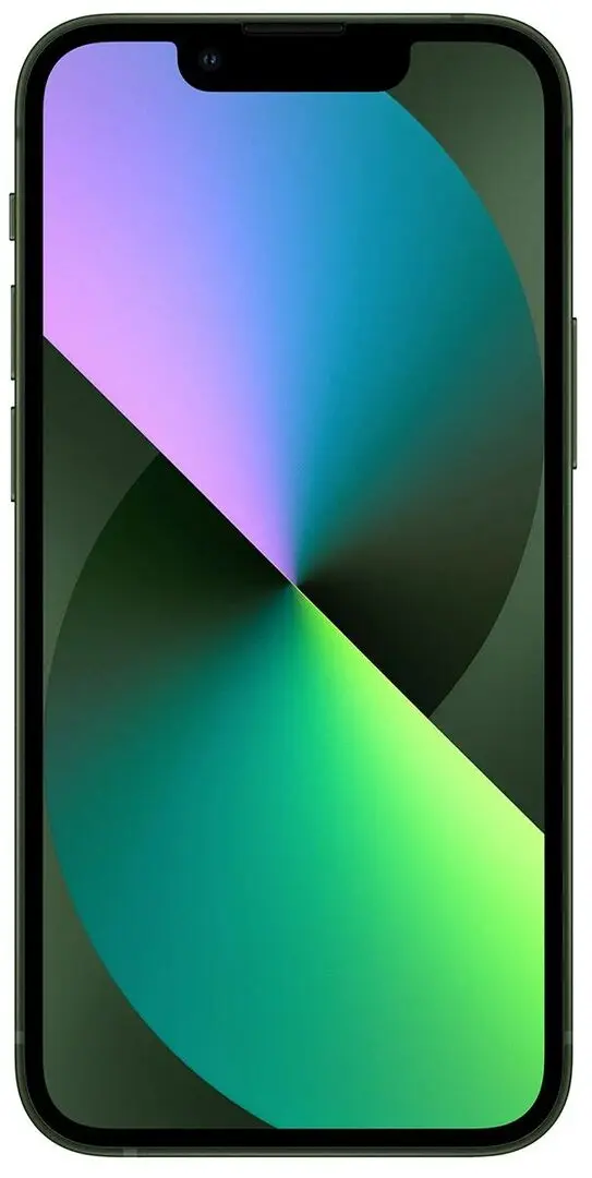 Telefon mobil Apple iPhone 13 4GB/128GB (Green)