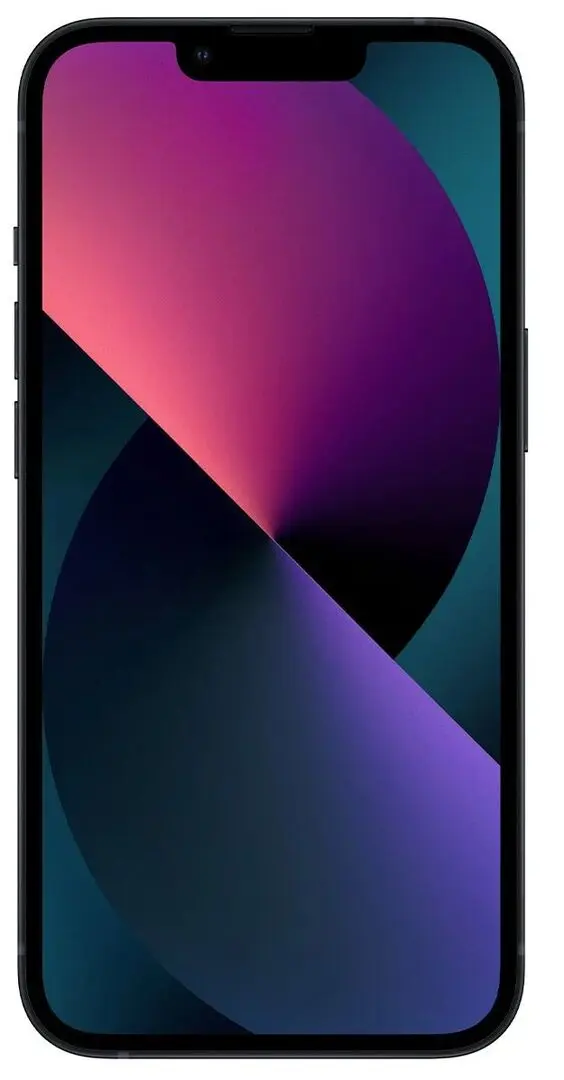 Telefon mobil Apple iPhone 13 4/128GB (Midnight)