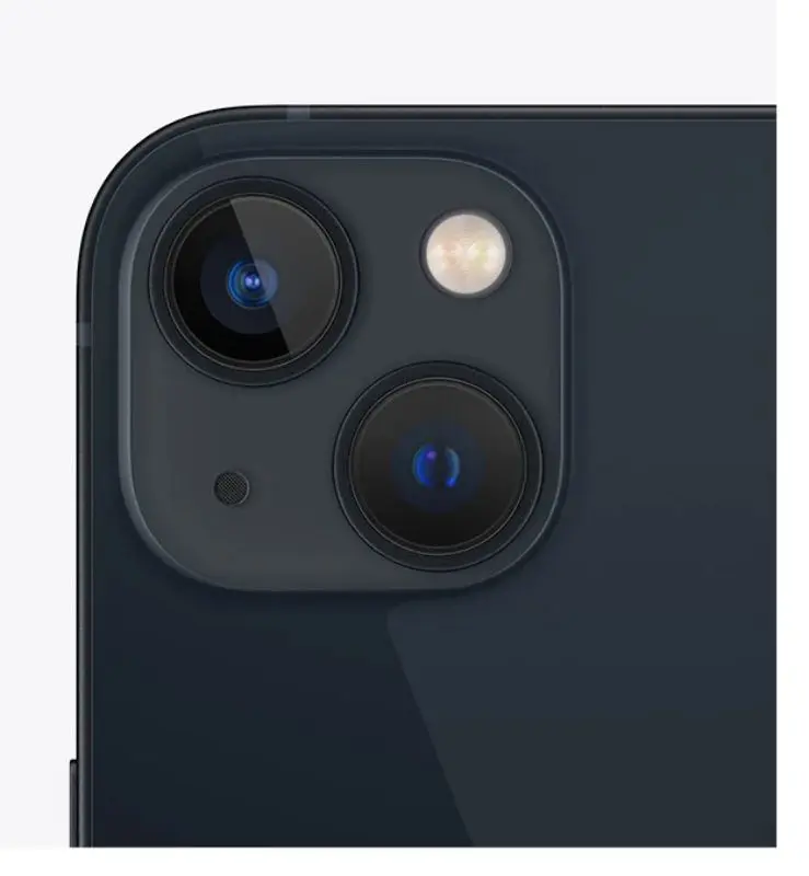 Telefon mobil Apple iPhone 13 4/128GB (Midnight)