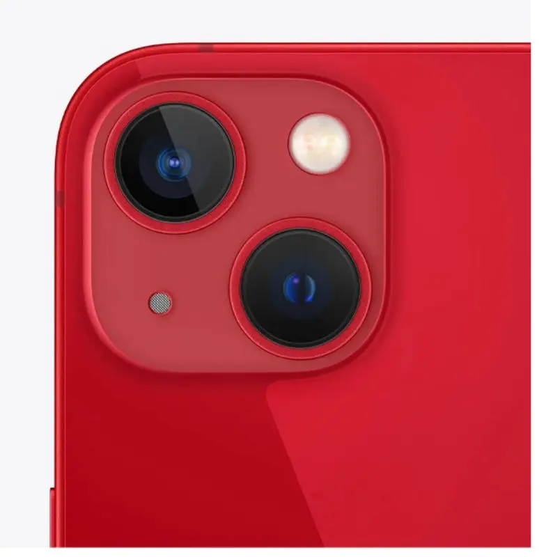 Telefon mobil Apple iPhone 13 4GB/128GB (Red)