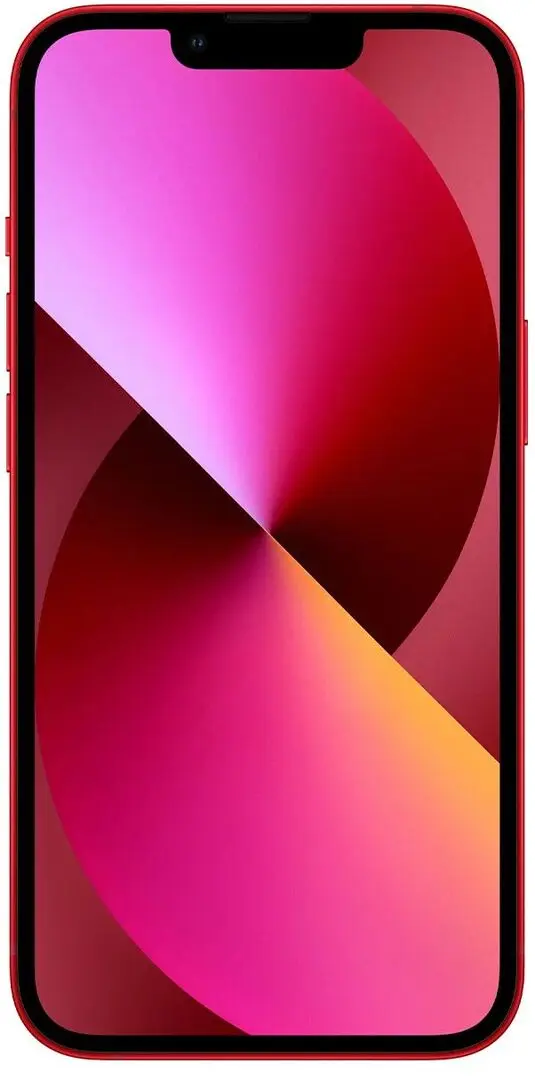 Telefon mobil Apple iPhone 13 4GB/128GB (Red)